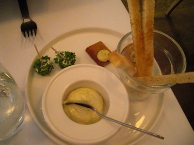 amuse-bouche